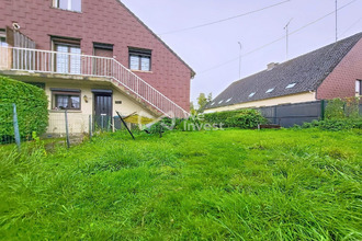 achat maison fourmies 59610