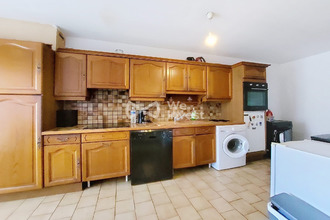 achat maison fourmies 59610