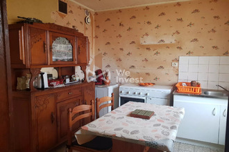 achat maison fourmies 59610