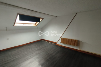 achat maison fourmies 59610