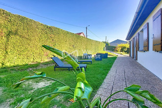 achat maison fourmies 59610