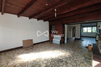 achat maison fourmies 59610