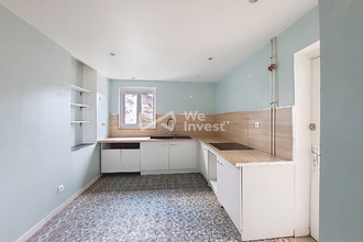 achat maison fourmies 59610