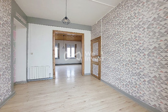 achat maison fourmies 59610
