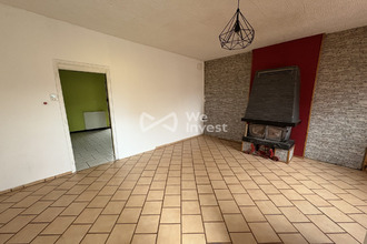 achat maison fourmies 59610