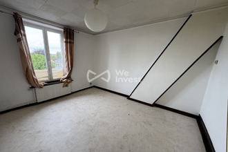 achat maison fourmies 59610