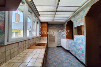 achat maison fourmies 59610