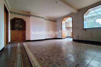 achat maison fourmies 59610