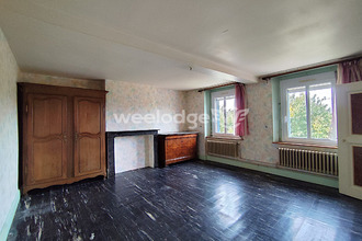 achat maison fourmies 59610