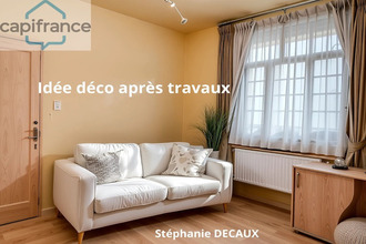 achat maison fourmies 59610