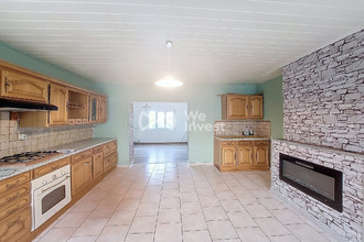 achat maison fourmies 59610