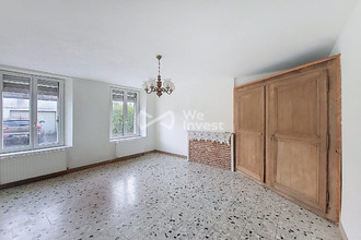 achat maison fourmies 59610