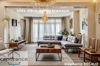 achat maison fourmies 59610