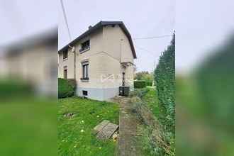 achat maison fourmies 59610