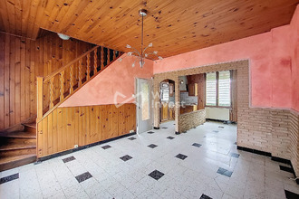 achat maison fourmies 59610