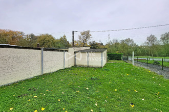 achat maison fourmies 59610