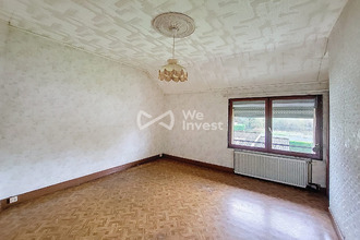 achat maison fourmies 59610