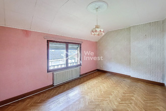 achat maison fourmies 59610