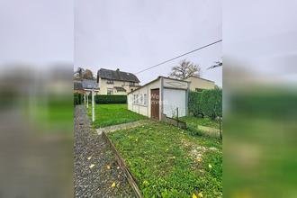 achat maison fourmies 59610