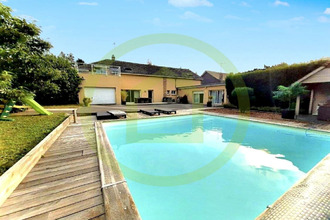 achat maison fourmies 59610