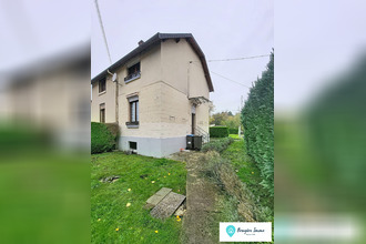 achat maison fourmies 59610