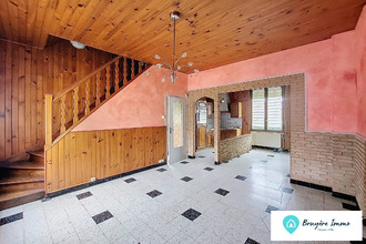 achat maison fourmies 59610