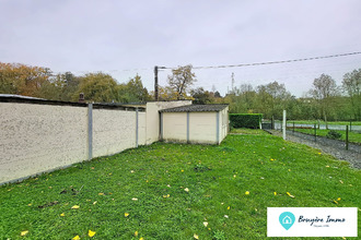 achat maison fourmies 59610