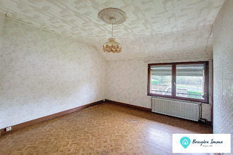 achat maison fourmies 59610