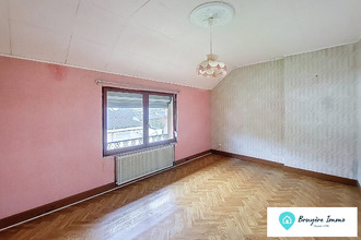 achat maison fourmies 59610