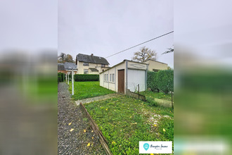 achat maison fourmies 59610