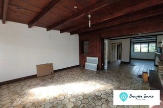 achat maison fourmies 59610