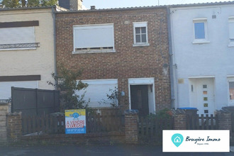 achat maison fourmies 59610