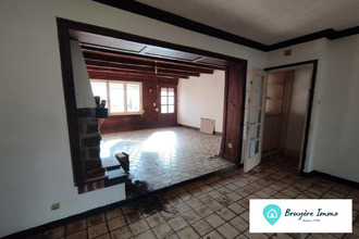 achat maison fourmies 59610