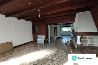 achat maison fourmies 59610