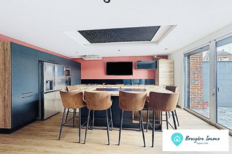 achat maison fourmies 59610