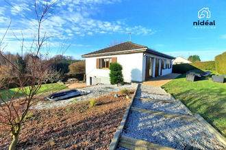 achat maison fourmies 59610