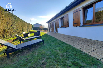 achat maison fourmies 59610