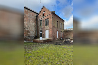 achat maison fourmies 59610