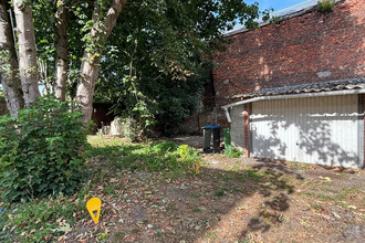 achat maison fourmies 59610