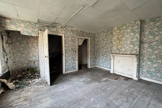 achat maison fourmies 59610