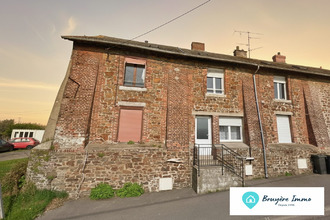 achat maison fourmies 59610