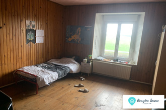 achat maison fourmies 59610