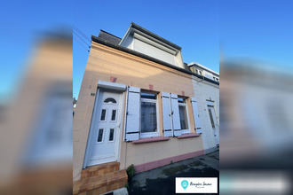 achat maison fourmies 59610