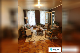 achat maison fourmies 59610