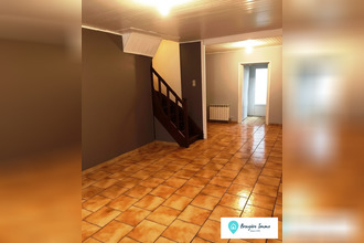 achat maison fourmies 59610