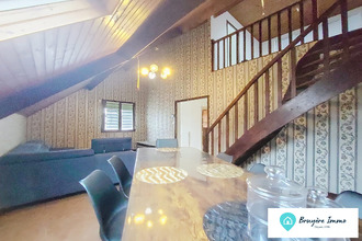 achat maison fourmies 59610