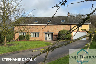 achat maison fourmies 59610