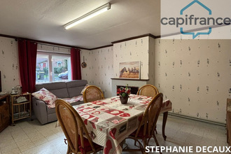 achat maison fourmies 59610