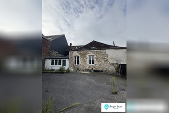 achat maison fourmies 59610