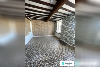 achat maison fourmies 59610